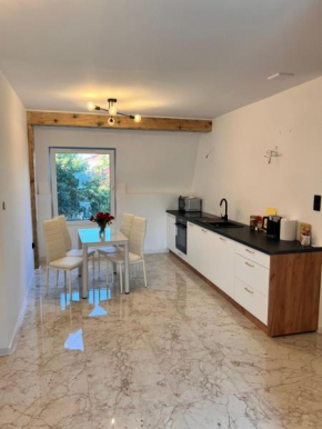 Dworskiego 74, Apartament 3